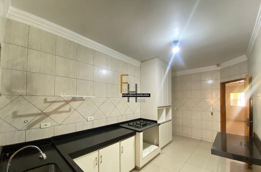 CASA NO JARDIM PRESIDENTE I 3 QUARTOS I 1 SUITE I REPLETO EM ARMARIOS I 3 VAGAS