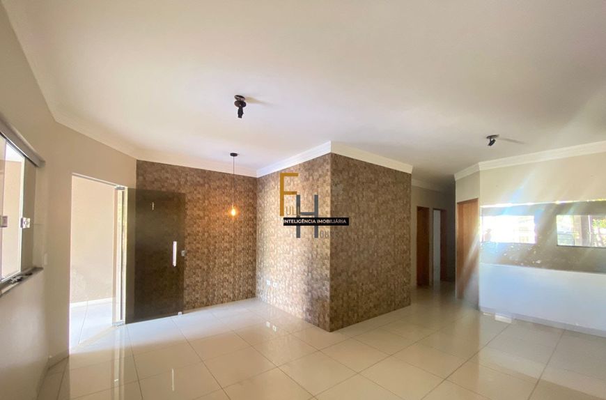 CASA NO JARDIM PRESIDENTE I 3 QUARTOS I 1 SUITE I REPLETO EM ARMARIOS I 3 VAGAS