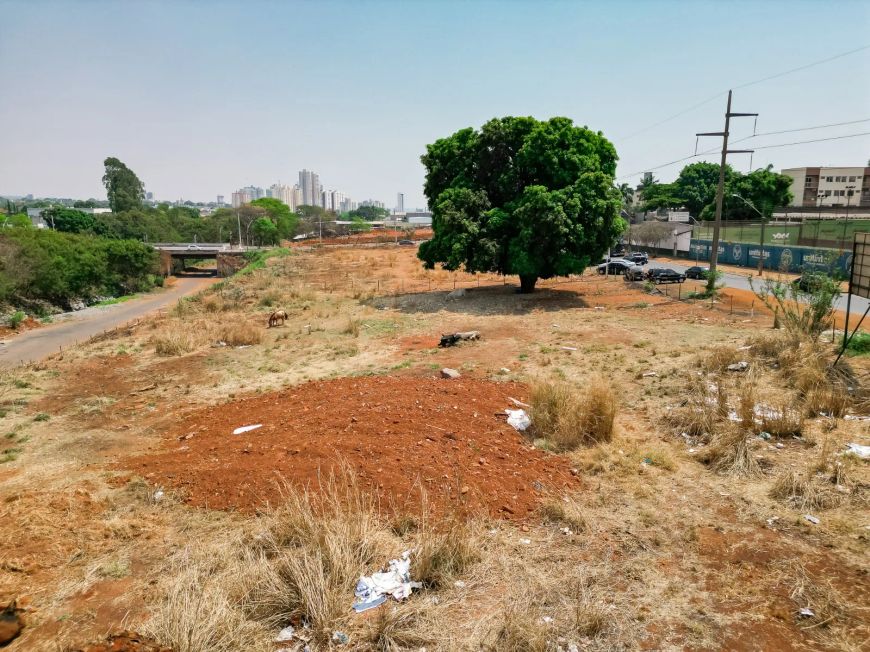 Imóvel para venda possui 1328 metros quadrados em Jardim América - Goiânia - GO