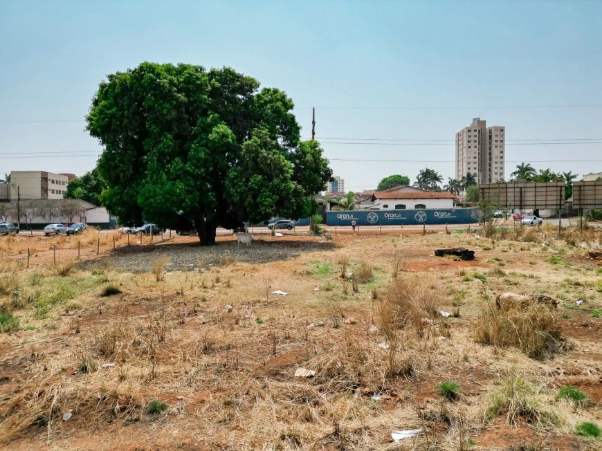 Imóvel para venda possui 1328 metros quadrados em Jardim América - Goiânia - GO
