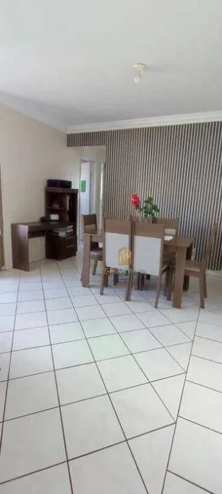 Apartamento à venda, 58 m² por R$ 285.000,00 - Residencial Eldorado - Goiânia/GO