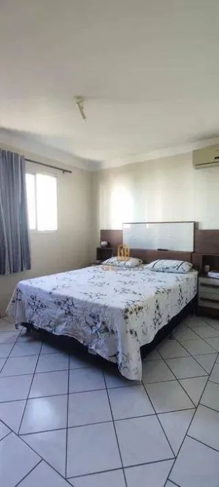 Apartamento à venda, 58 m² por R$ 285.000,00 - Residencial Eldorado - Goiânia/GO