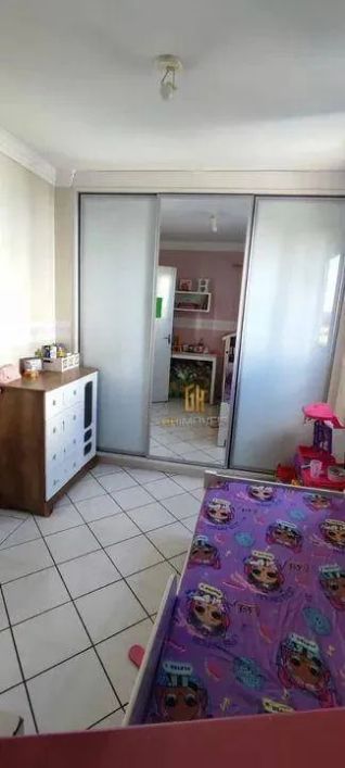 Apartamento à venda, 58 m² por R$ 285.000,00 - Residencial Eldorado - Goiânia/GO