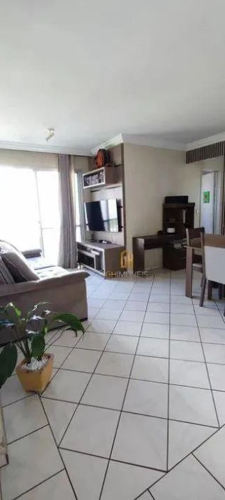 Apartamento à venda, 58 m² por R$ 285.000,00 - Residencial Eldorado - Goiânia/GO