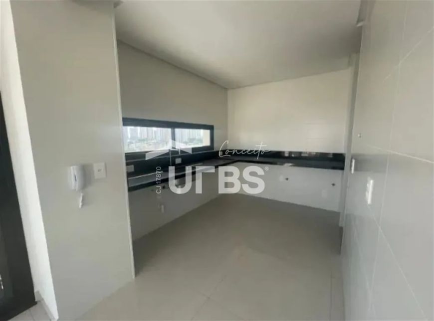 Apartamento 3 suites - Cristal Tower