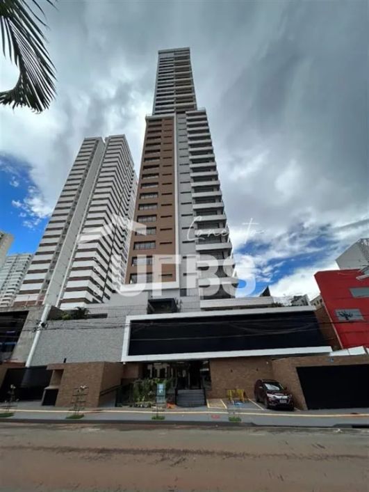 Apartamento 3 suites - Cristal Tower