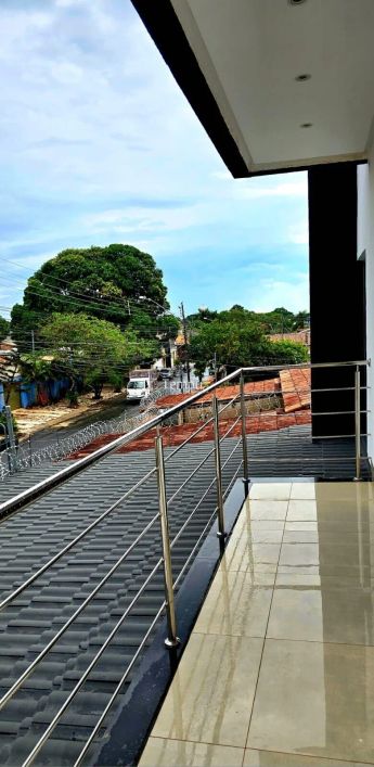 Sobrado Alto Padrão em Jardim Europa, Goiânia/GO