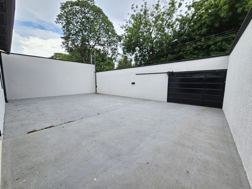 Casa Térrea Reformada com 3 qtos Jardim Petrópolis