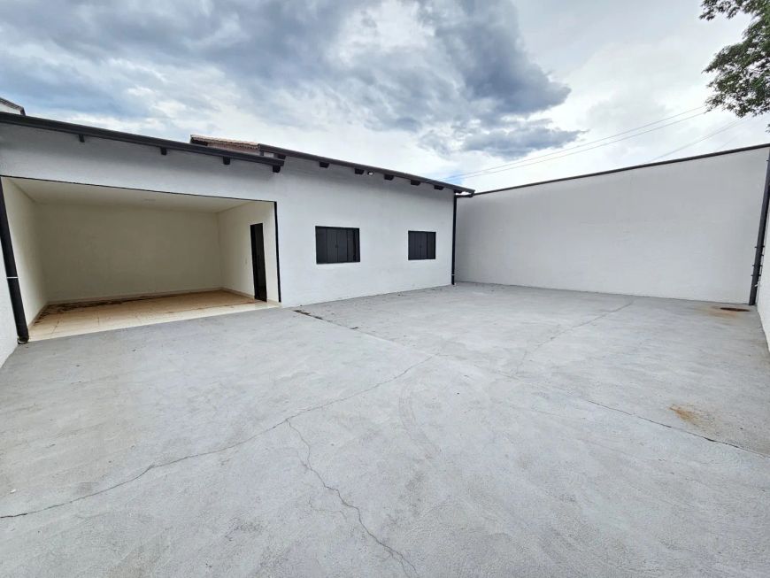 Casa Térrea Reformada com 3 qtos Jardim Petrópolis