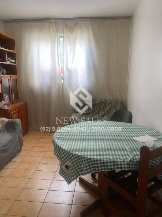 Apartamento 2 quartos, vaga de garagem - Setor Vila Alpes