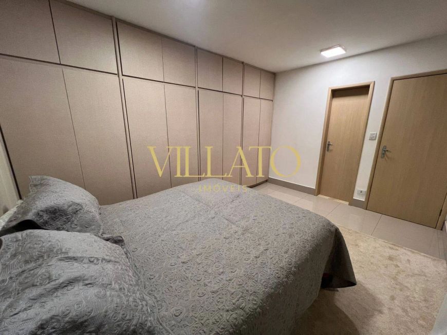 LINDO APARTAMENTO 4Q - RESIDENCIAL ITAPEMA- SETOR OESTE- GOIÂNIA