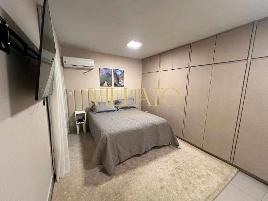 LINDO APARTAMENTO 4Q - RESIDENCIAL ITAPEMA- SETOR OESTE- GOIÂNIA