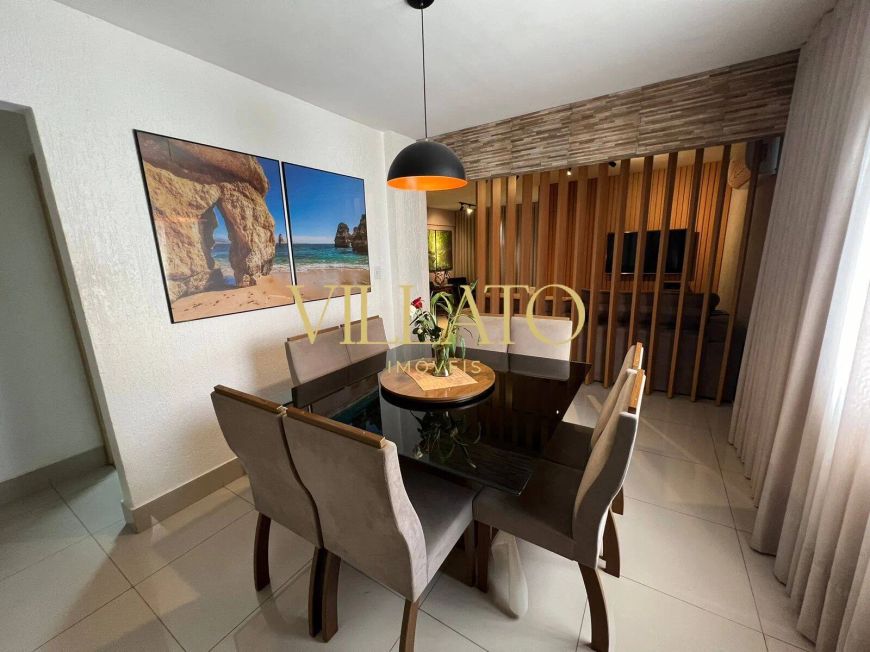 LINDO APARTAMENTO 4Q - RESIDENCIAL ITAPEMA- SETOR OESTE- GOIÂNIA