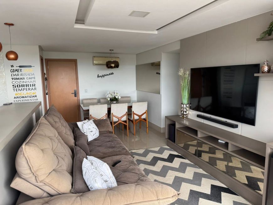 Residencial Bela Vista Way - Setor Pedro Ludovico