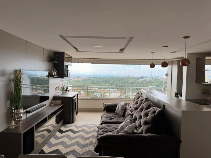 Residencial Bela Vista Way - Setor Pedro Ludovico