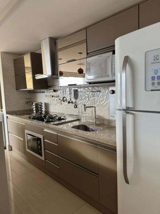 Residencial Bela Vista Way - Setor Pedro Ludovico