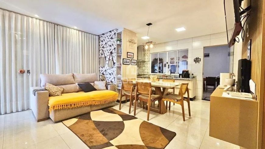 Casa à venda, Jardim Guanabara II, Goiânia, GO