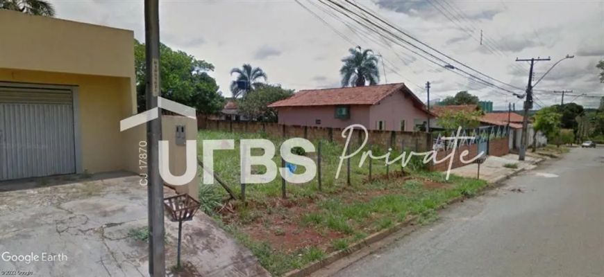 TERRENO - Terreno Residencial