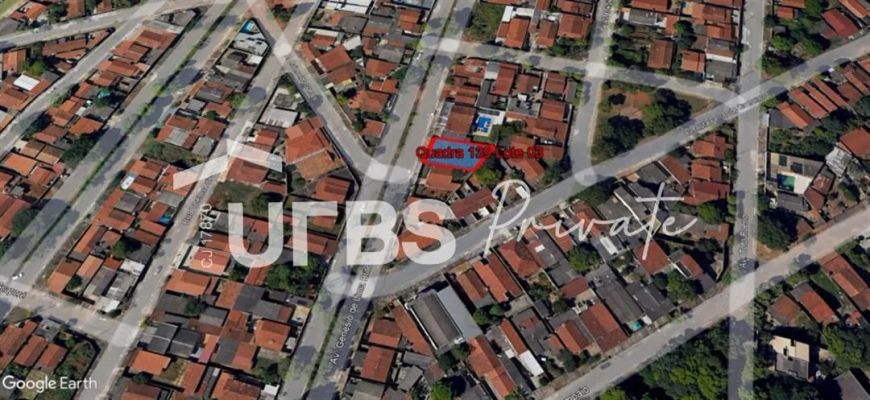 TERRENO - Terreno Residencial