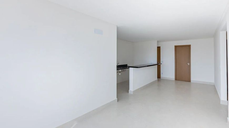 Apartamento com 3 suítes à venda no Edifício Gran Murano, no Setor Bueno
