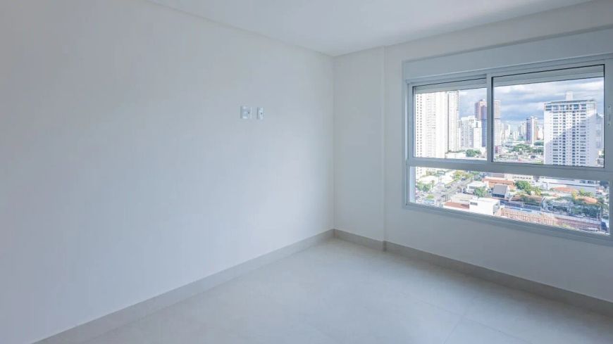 Apartamento com 3 suítes à venda no Edifício Gran Murano, no Setor Bueno