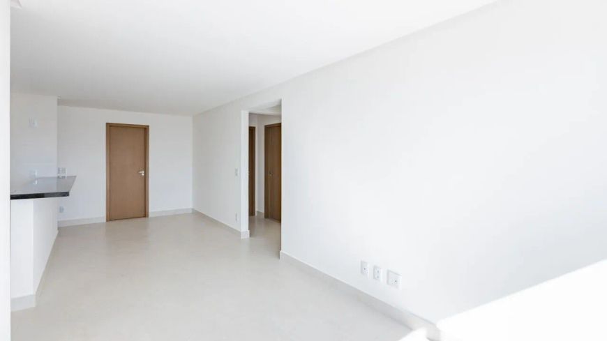 Apartamento com 3 suítes à venda no Edifício Gran Murano, no Setor Bueno
