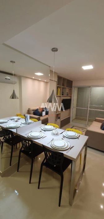 Apartamento 1 suite 42 m² R$ 399.000 setor Oeste - Goiânia