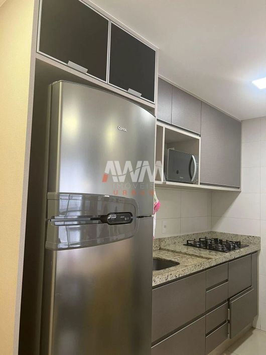 Apartamento 1 suite 42 m² R$ 399.000 setor Oeste - Goiânia