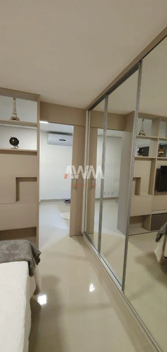 Apartamento 1 suite 42 m² R$ 399.000 setor Oeste - Goiânia