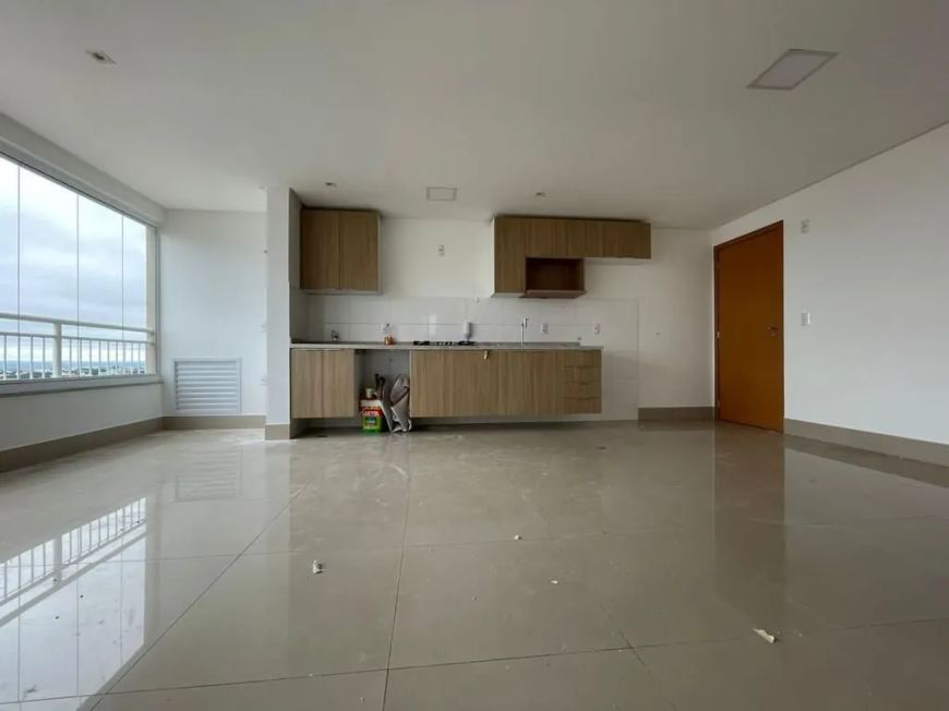 Apartamento 2Q 1 suite 100% nascente