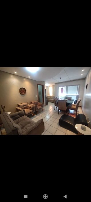 Apartamento setor alto Bueno Apartamento com 2 Quarto(s) e 2 banheiro(s) à Venda, 75 por R$ 435.000