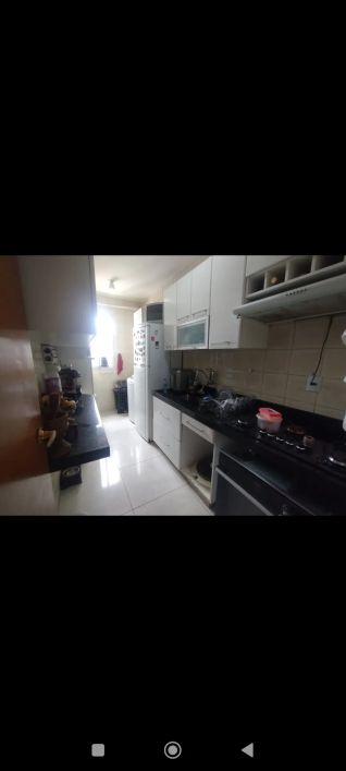 Apartamento setor alto Bueno Apartamento com 2 Quarto(s) e 2 banheiro(s) à Venda, 75 por R$ 435.000