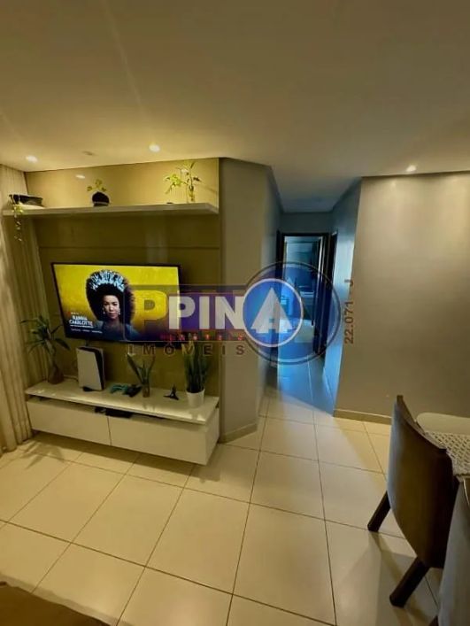 Apartamento à venda 12 Quartos, 12 Suites, 1 Vaga, 60M², ALTO DA GLÓRIA, GOIÂNIA - GO | ORIENT BORG