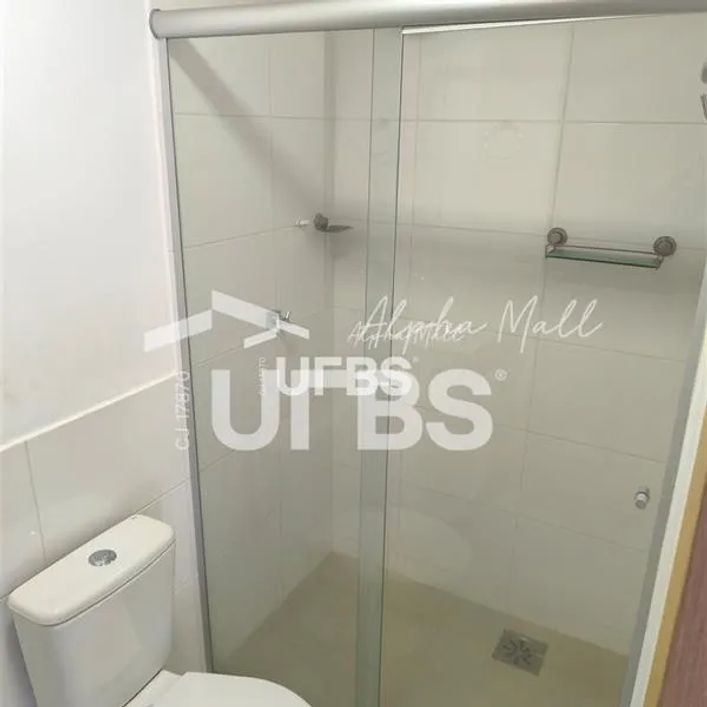 Panoramic Residence 61m² - Setor Leste Universitário