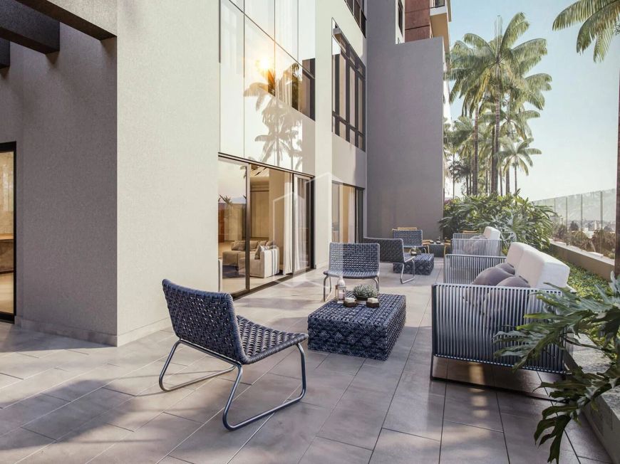 Apartamento em Setor Bueno - Goiânia, GO