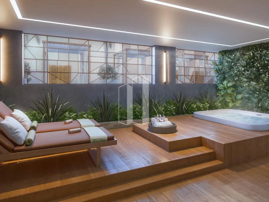 Apartamento em Setor Bueno - Goiânia, GO