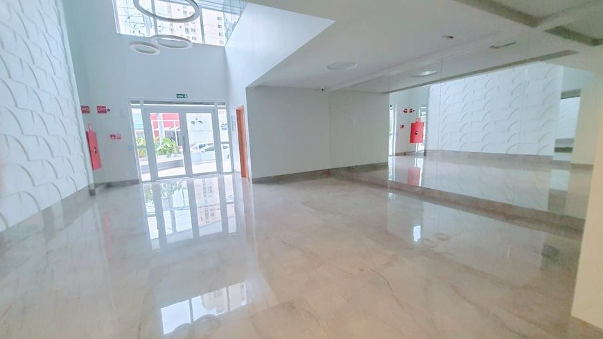 Apartamento para venda com 180 metros quadrados com 4 quartos em Setor Oeste - Goiânia - GO