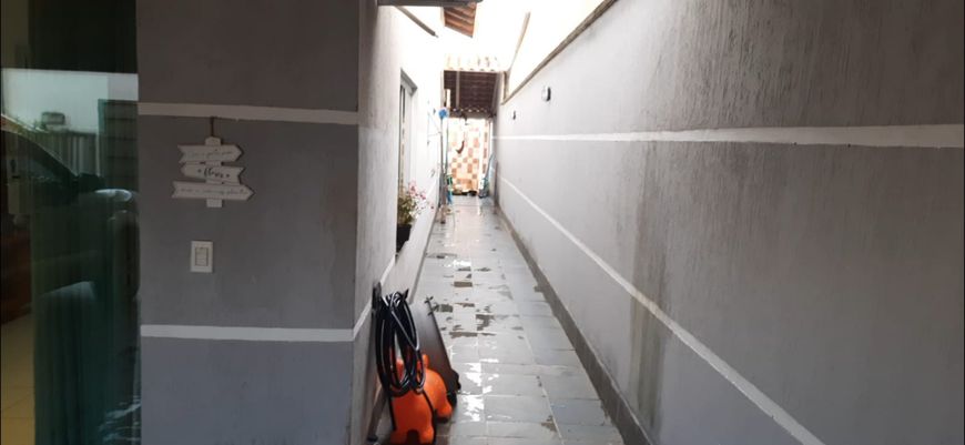 Casa no Portinari