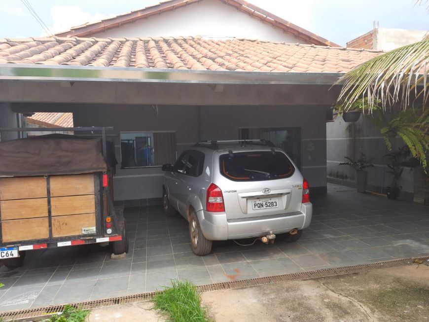 Casa no Portinari