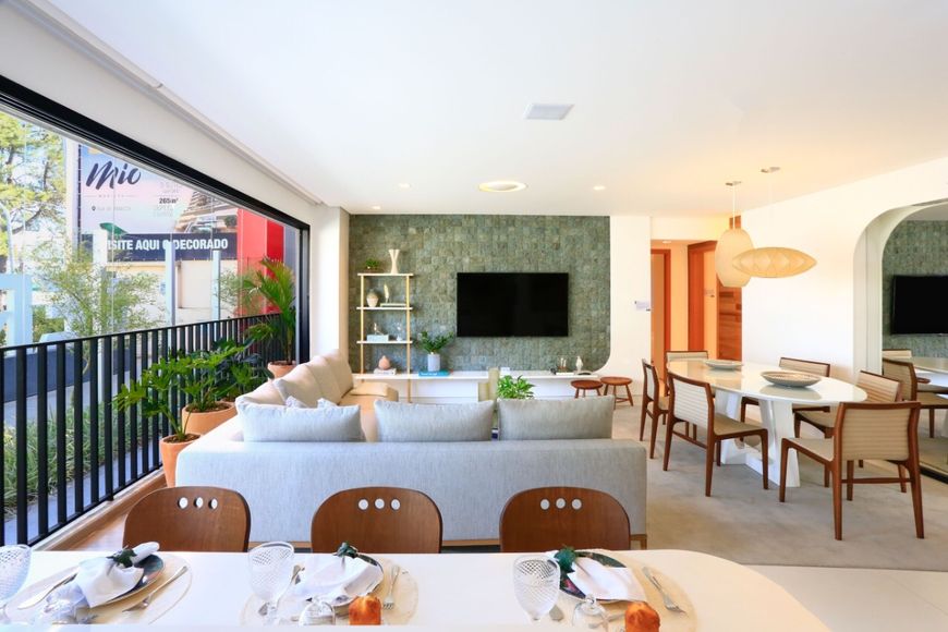 Apartamento com 116 m2, 3 quartos, prox a Alameda Ricardo Paranhos, Setor Marista