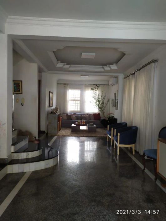 Sobrado com 4 dormitórios à venda, 230 m² por R$ 1.650.000,00 - Setor Goiânia 2 - Goiânia/GO
