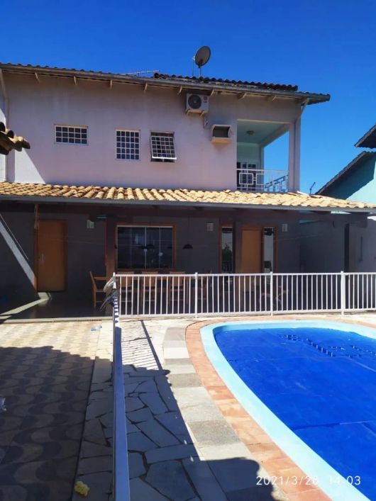 Sobrado com 4 dormitórios à venda, 230 m² por R$ 1.650.000,00 - Setor Goiânia 2 - Goiânia/GO