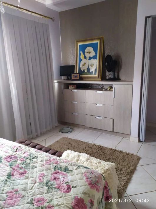 Sobrado com 4 dormitórios à venda, 230 m² por R$ 1.650.000,00 - Setor Goiânia 2 - Goiânia/GO