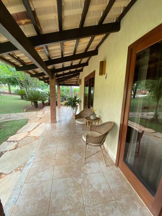 Sobrado Aldeia do Vale Casa em Condomínio com 3 Quarto(s) e 5 banheiro(s) à Venda, 365 por R$ 3.400.