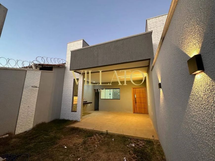 Ótima Oportunidade RECANTO DO BOSQUE - GOIÂNIA