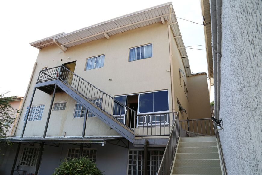 Casa para aluguel no Setor Coimbra - Goiânia - GO