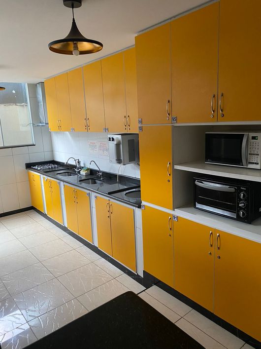 Casa para aluguel no Setor Coimbra - Goiânia - GO