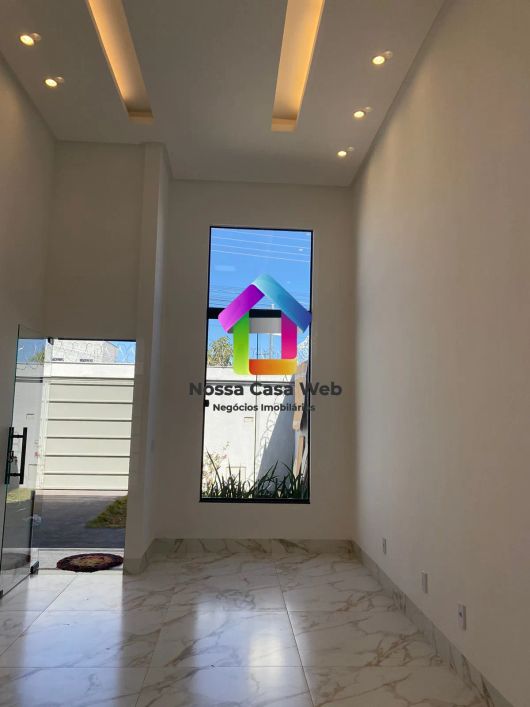 Casas a venda Alice Barbosa Goiânia
