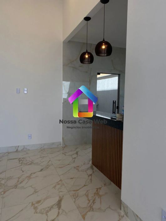 Casas a venda Alice Barbosa Goiânia
