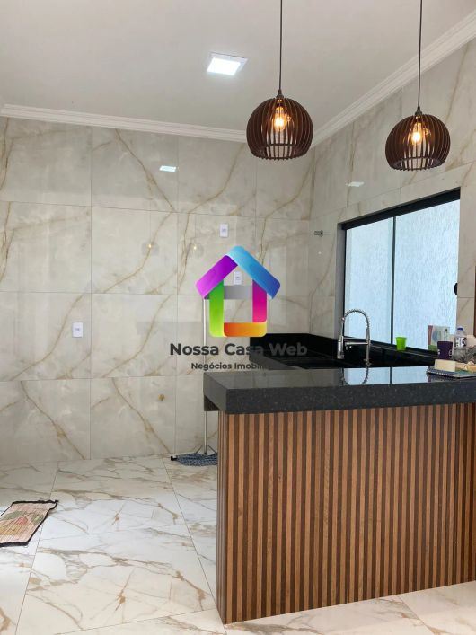 Casas a venda Alice Barbosa Goiânia